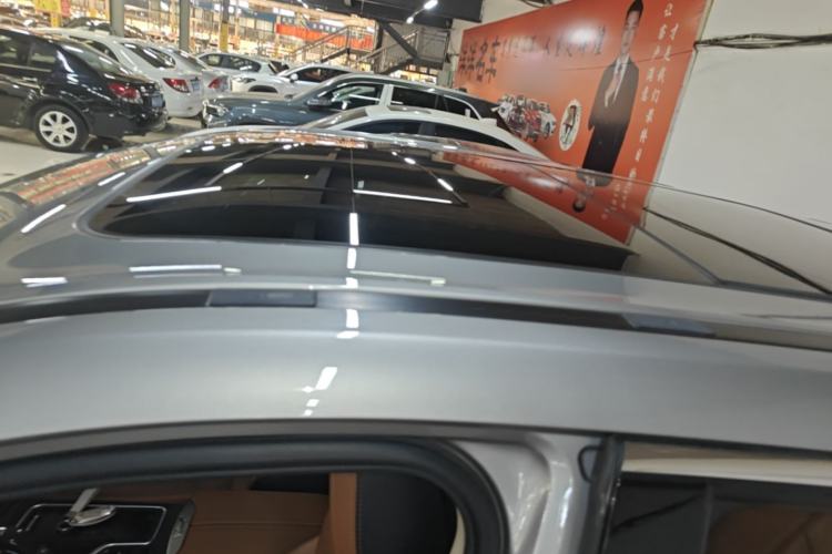 Used Bestune T99 2022 20TD Automatic Sport Prestige Edition Roof