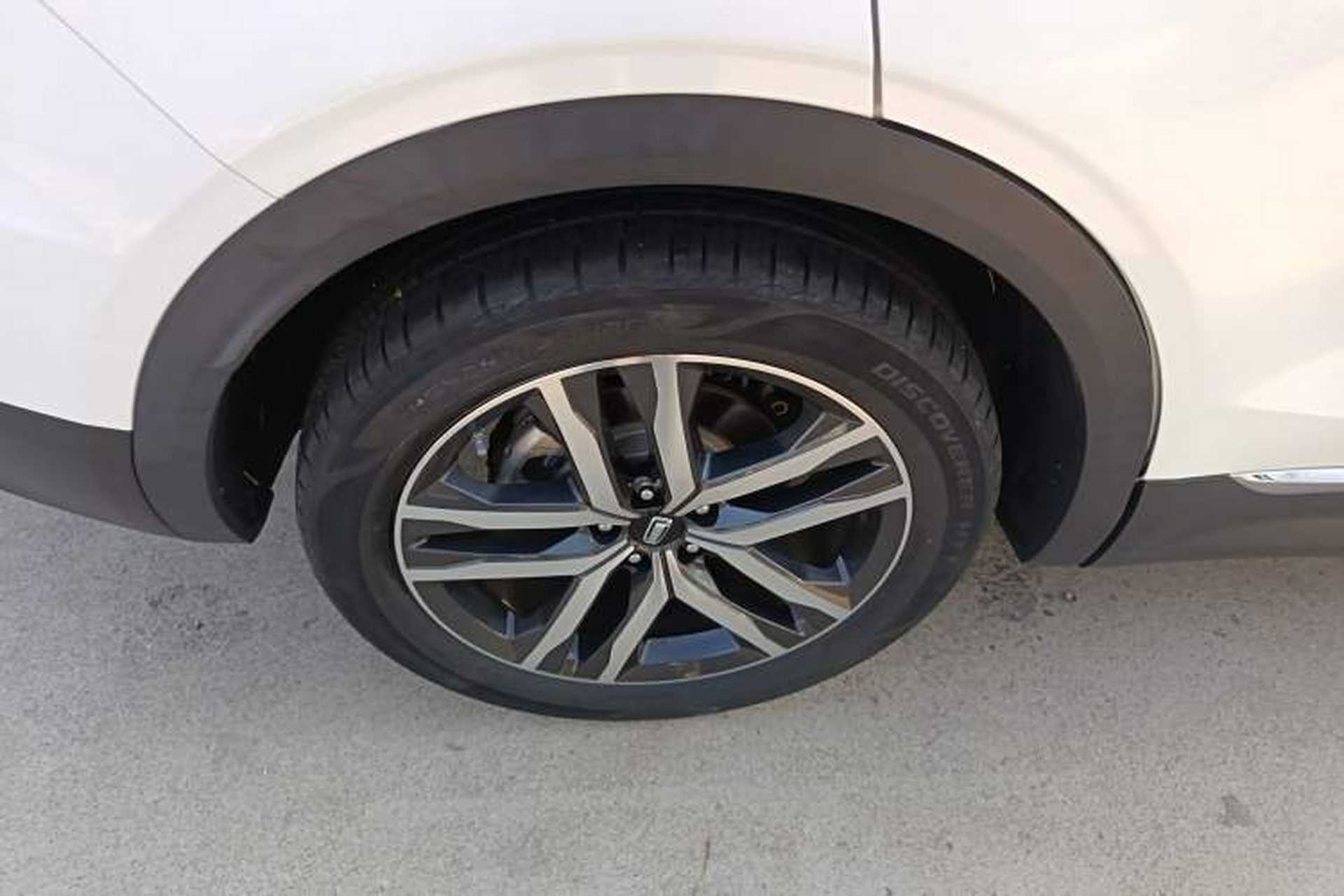 Used Bestune T99 2022 20TD Automatic Sport Prestige Special Edition Exterior 8