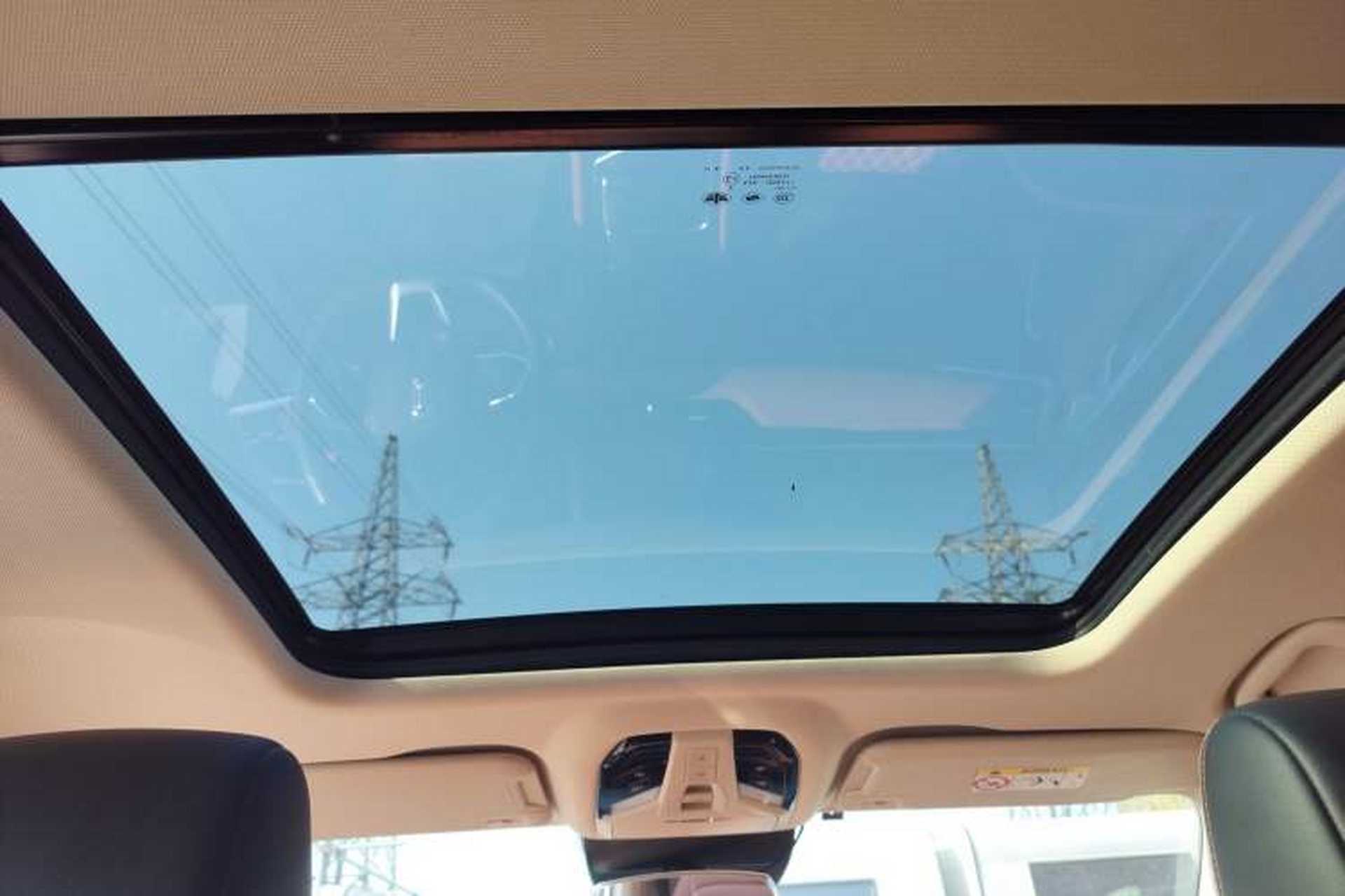 Used Bestune T99 2022 20TD Automatic Sport Luxury Edition Headliner