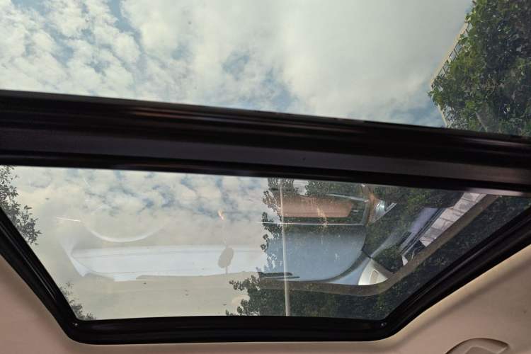 Used Bestune T99 2023 2.0T Automatic Premium (6AT) Headliner