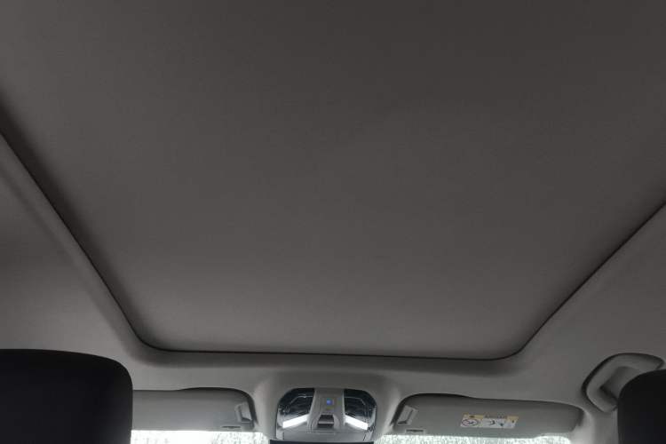 Used Bestune T99 2023 2.0T Automatic Prestige Edition Headliner