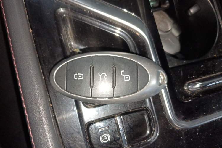 Used Bestune T99 2023 2.0T Automatic Prestige Edition Interior 1
