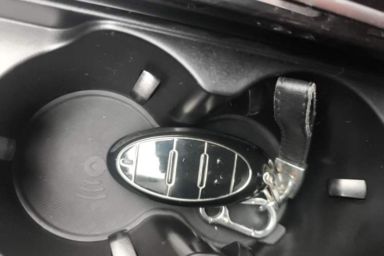 Used Bestune T99 2023 2.0T Automatic Prestige Edition Interior 1