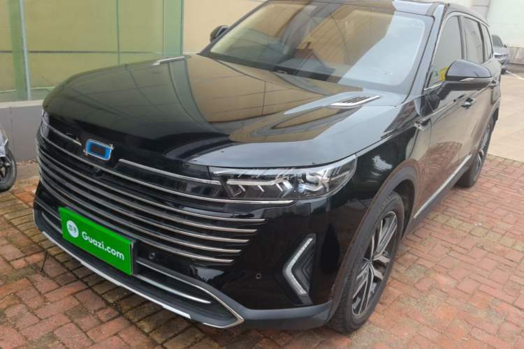 Used Bestune T99 2023 2.0T Automatic Premium (6AT) Guazi used car, China used car export, Used car for sale, Used cars, Cheapest cars for sale