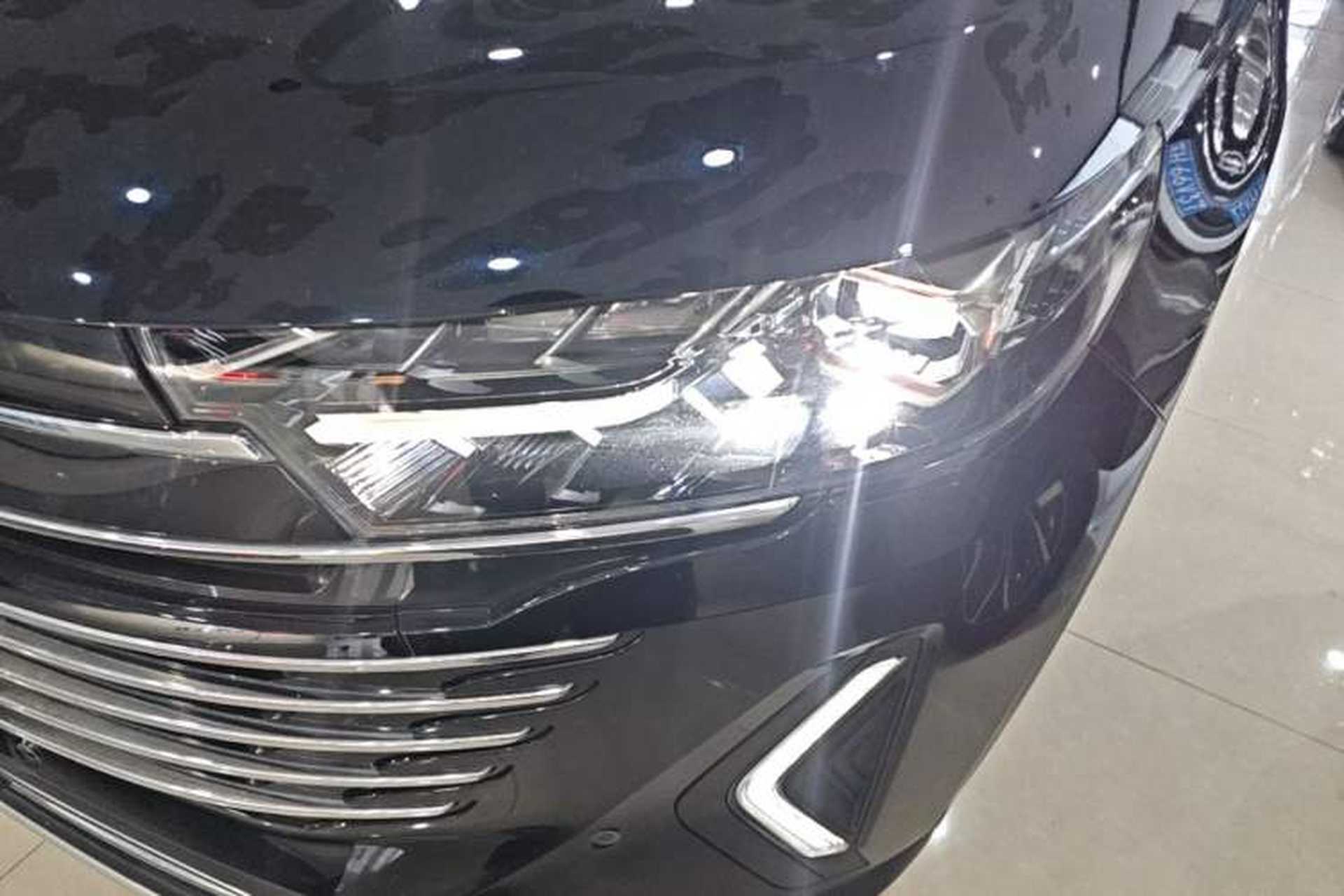 Used Bestune T99 2023 2.0T Automatic Premium (6AT) Left Front Headlight
