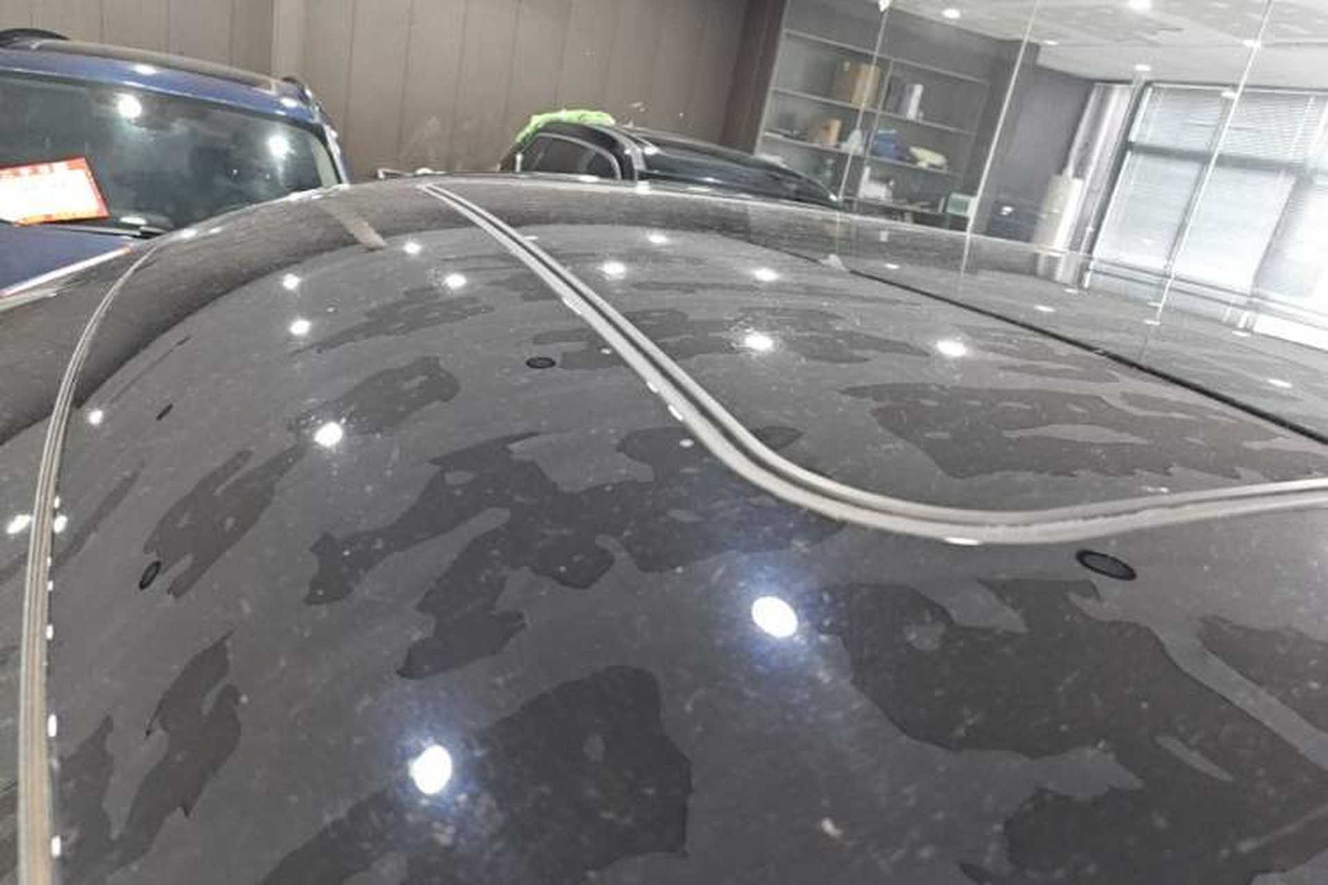 Used Bestune T99 2023 2.0T Automatic Premium (6AT) Roof