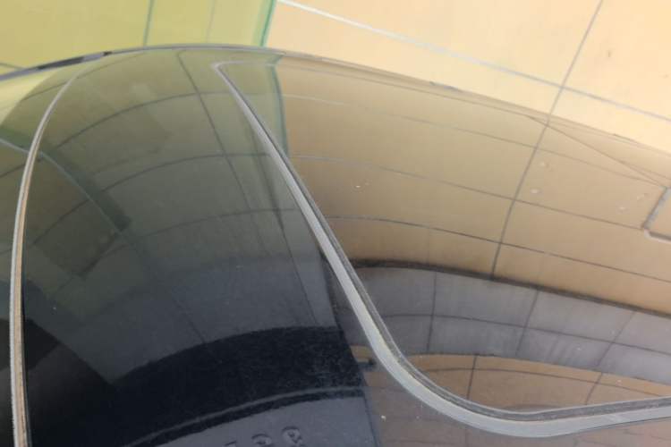 Used Bestune T99 2023 2.0T Automatic Premium (6AT) Roof