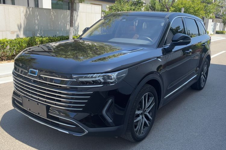 Bestune T99 2023 2.0T Automatic Prestige Edition de segunda mano Guazi used car, China used car export, Used car for sale, Used  cars, Cheapest cars for sale