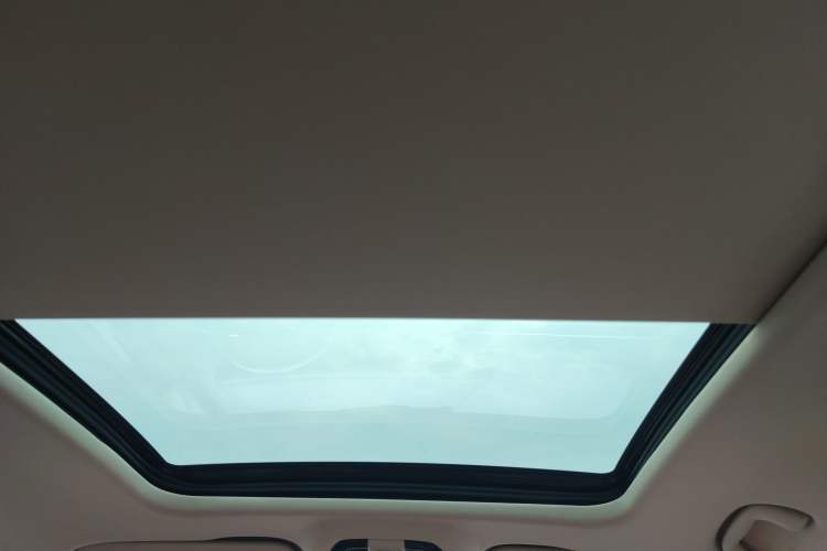 Used Bestune T99 2023 2.0T Automatic Premium (6AT) Headliner