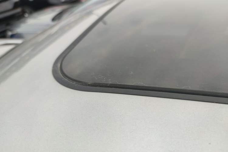 Used Bestune T99 2023 2.0T Automatic Premium (6AT) Roof