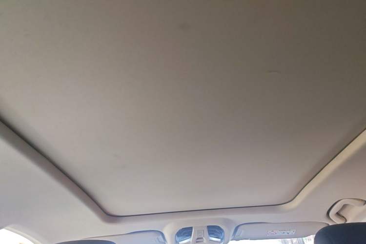Used Bestune T99 2023 2.0T Automatic Prestige Edition Headliner