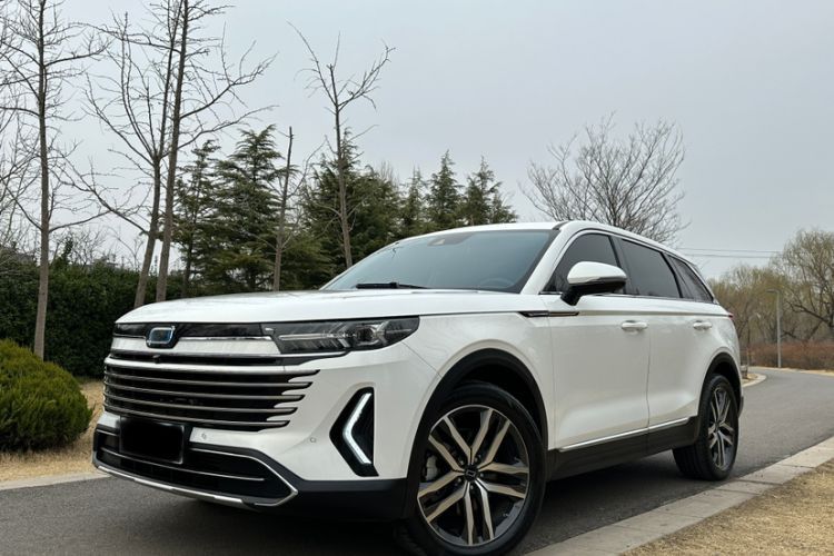 Used Bestune T99 2023 2.0T Automatic Prestige Edition Guazi used car, China used car export, Used car for sale, Used cars, Cheapest cars for sale