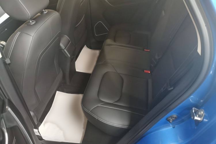 Used Bestune X40 2017 1.6L Automatic Prestige Edition Interior 1