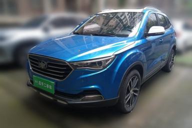 Used Bestune X40 2017 1.6L Automatic Luxury Model