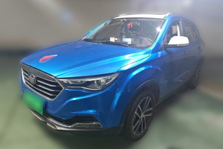 Used Bestune X40 2017 1.6L Automatic Luxury Model Guazi used car, China used car export, Used car for sale, Used  cars, Cheapest cars for sale