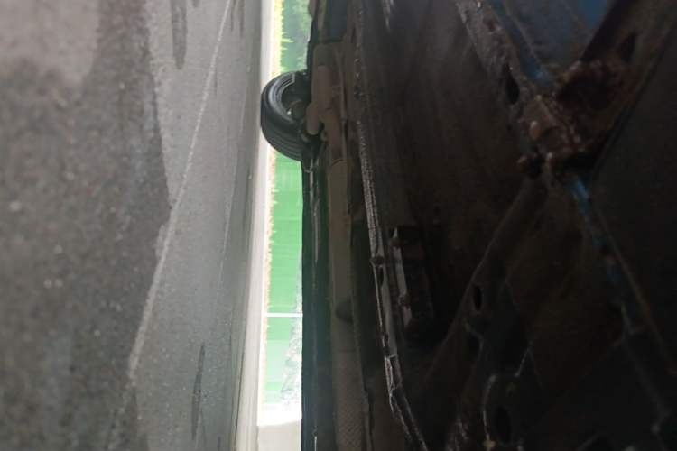Used Bestune X40 2017 1.6L Automatic Connected Smart Cool Edition Chassis Front Right