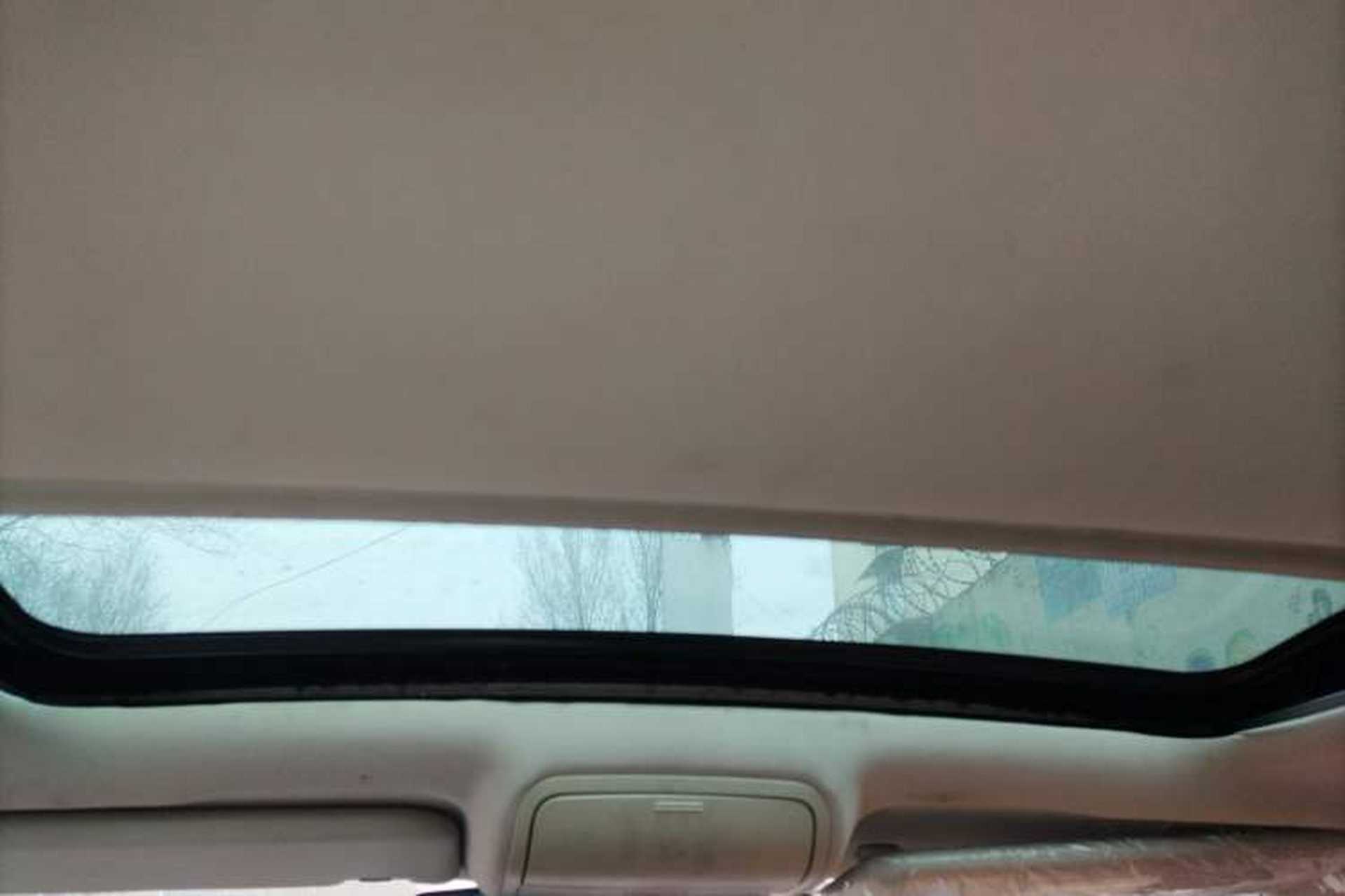 Used Bestune X40 2017 1.6L Automatic Luxury Model Headliner