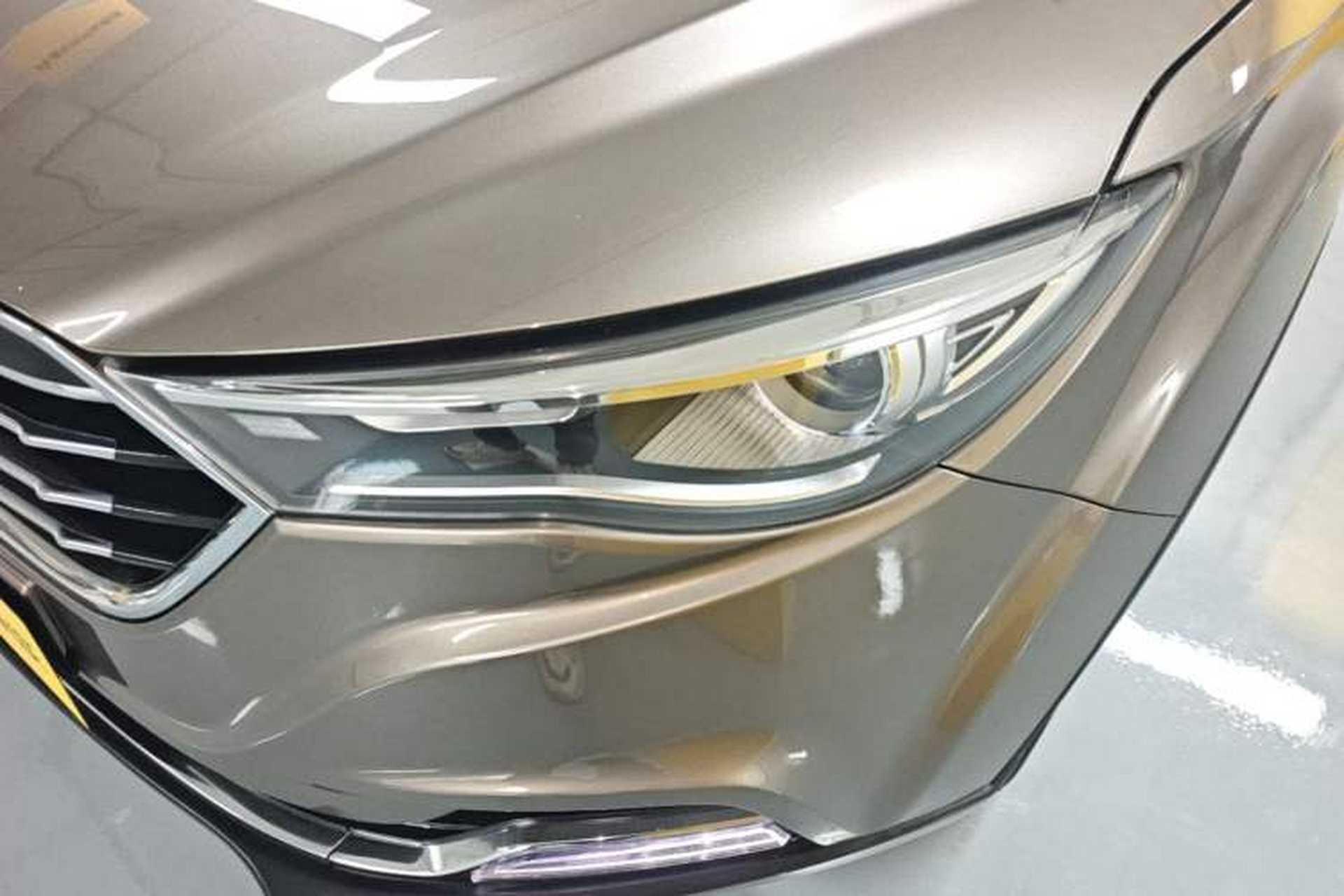 Used Bestune X40 2017 1.6L Automatic Luxury Model Left Front Headlight