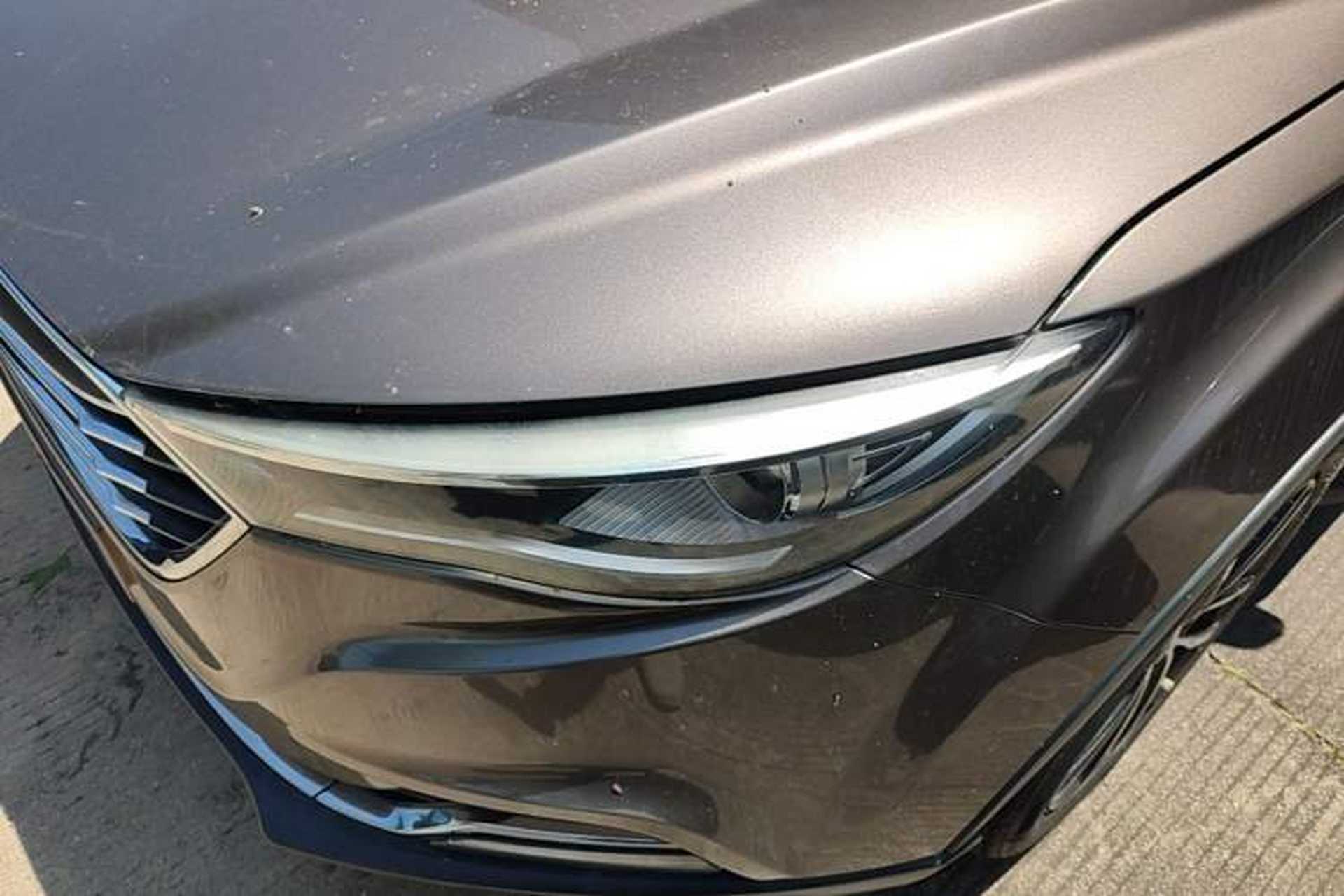 Used Bestune X40 2017 1.6L Automatic Luxury Model Left Front Headlight