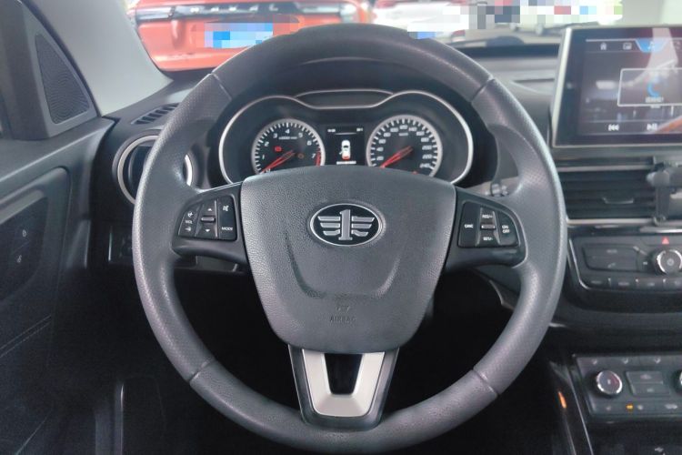Used Bestune X40 2017 1.6L Automatic Prestige Edition Steering Wheel
