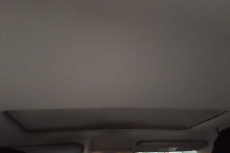 Used Bestune X40 2017 1.6L Manual Luxury Edition Headliner