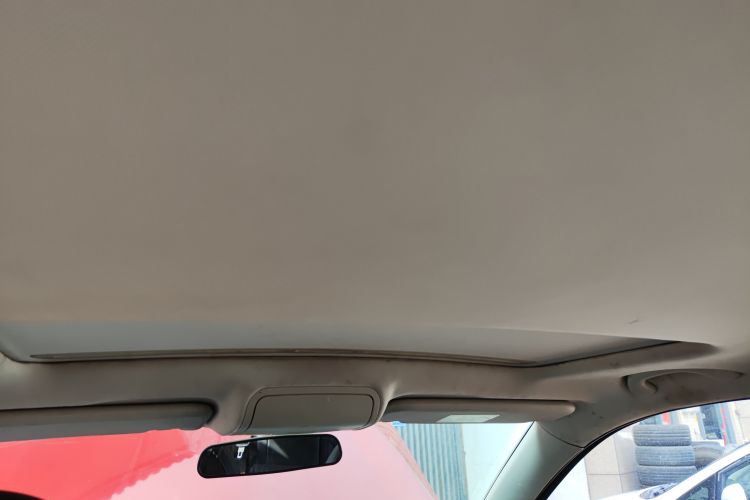 Used Bestune X40 2017 1.6L Automatic Prestige Edition Headliner