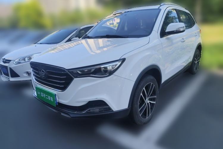 Bestune X40 2017 1.6L Manual Luxury Edition d’occasion Guazi used car, China used car export, Used car for sale, Used  cars, Cheapest cars for sale