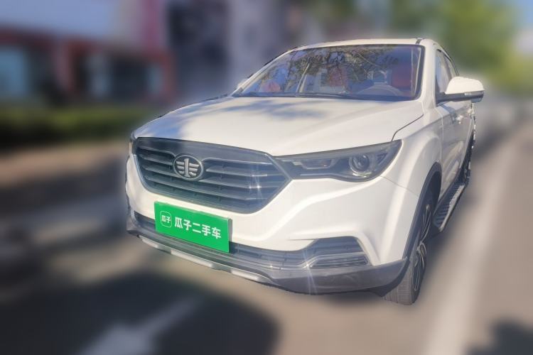 Used Bestune X40 2017 1.6L Manual Luxury Edition Guazi used car, China used car export, Used car for sale, Used  cars, Cheapest cars for sale