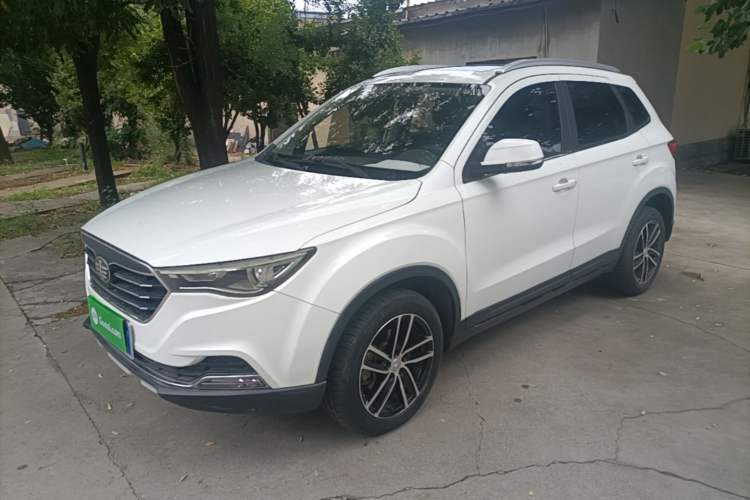 Used Bestune X40 2017 1.6L Automatic Luxury Model Guazi used car, China used car export, Used car for sale, Used  cars, Cheapest cars for sale