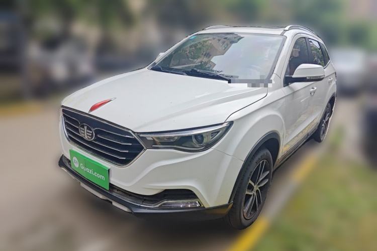 Used Bestune X40 2017 1.6L Manual Prestige Edition Guazi used car, China used car export, Used car for sale, Used  cars, Cheapest cars for sale