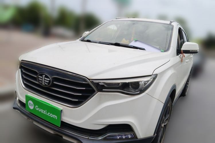 Bestune X40 2017 1.6L Manual Luxury Edition d’occasion Guazi used car, China used car export, Used car for sale, Used  cars, Cheapest cars for sale