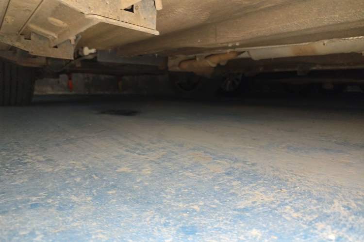 Used Bestune X40 2017 1.6L Automatic Prestige Edition Chassis Front Right