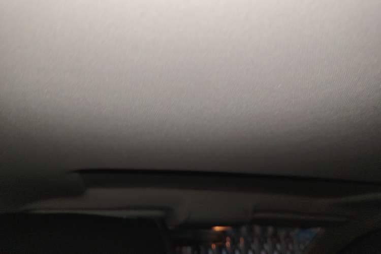 Used Bestune X40 2017 1.6L Automatic Luxury Model Headliner