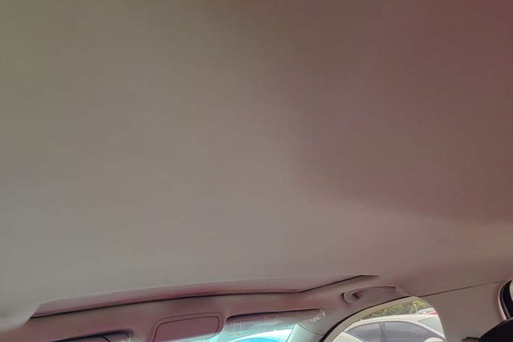 Used Bestune X40 2017 1.6L Manual Luxury Edition Headliner