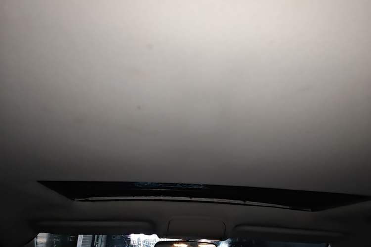 Used Bestune X40 2017 1.6L Manual Luxury Edition Headliner