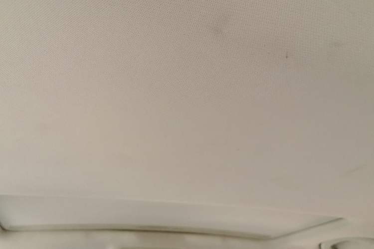 Used Bestune X40 2017 1.6L Automatic Luxury Model Headliner