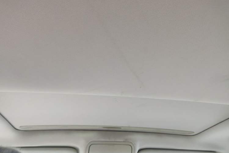 Used Bestune X40 2017 1.6L Manual Luxury Edition Headliner