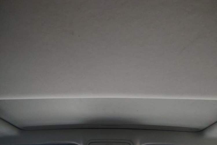 Used Bestune X40 2017 1.6L Automatic Luxury Model Headliner