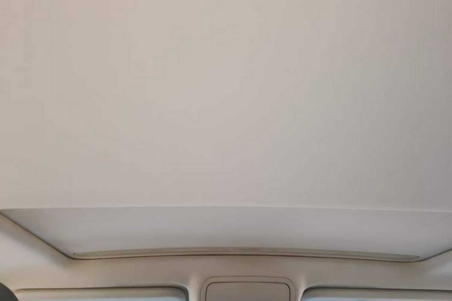 Used Bestune X40 2017 1.6L Manual Luxury Edition Headliner
