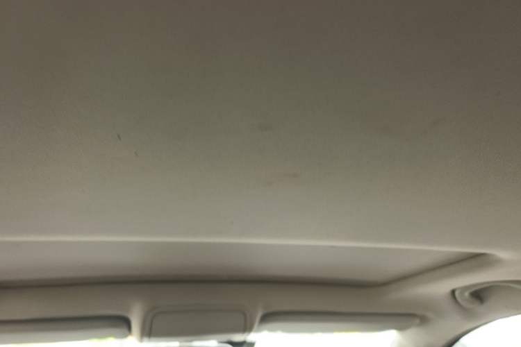 Used Bestune X40 2017 1.6L Manual Prestige Edition Headliner
