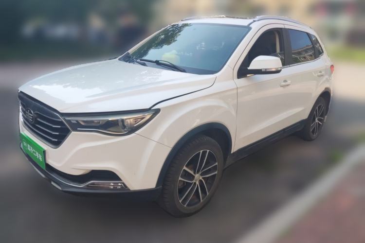 Used Bestune X40 2017 1.6L Automatic Luxury Model Guazi used car, China used car export, Used car for sale, Used cars, Cheapest cars for sale