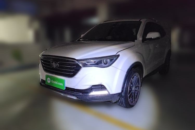 Used Bestune X40 2017 1.6L Automatic Prestige Edition Guazi used car, China used car export, Used car for sale, Used cars, Cheapest cars for sale