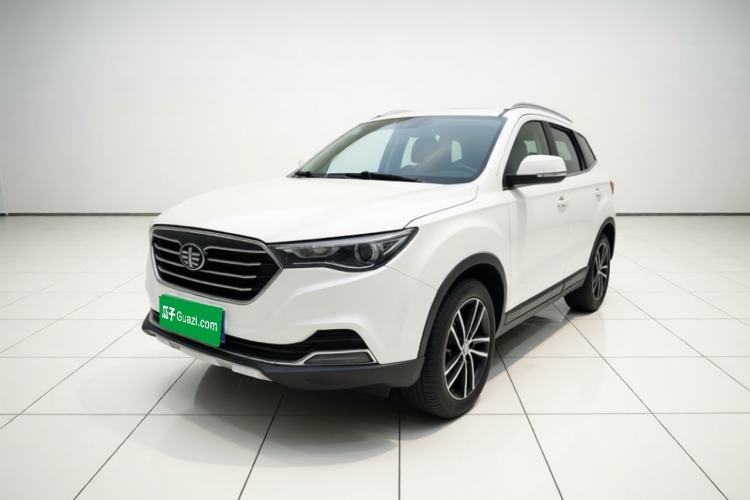 Used Bestune X40 2017 1.6L Manual Luxury Edition Guazi used car, China used car export, Used car for sale, Used  cars, Cheapest cars for sale