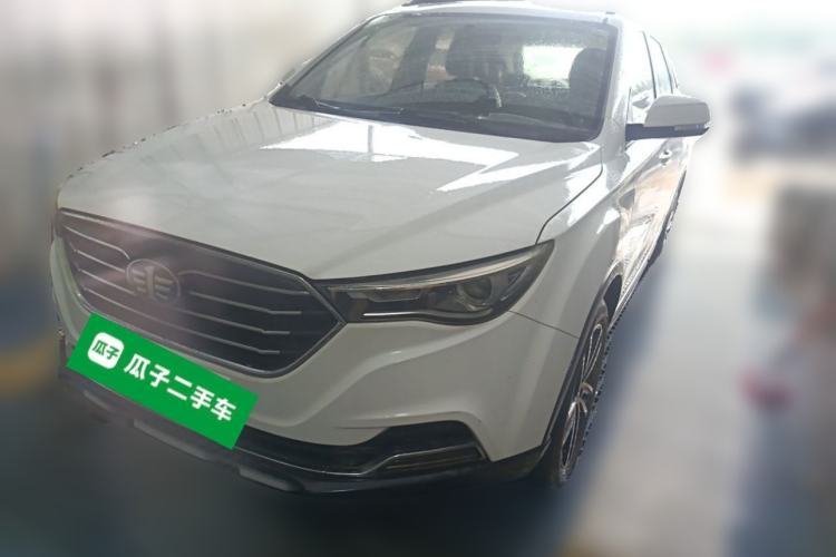 Used Bestune X40 2017 1.6L Automatic Prestige Edition Guazi used car, China used car export, Used car for sale, Used  cars, Cheapest cars for sale