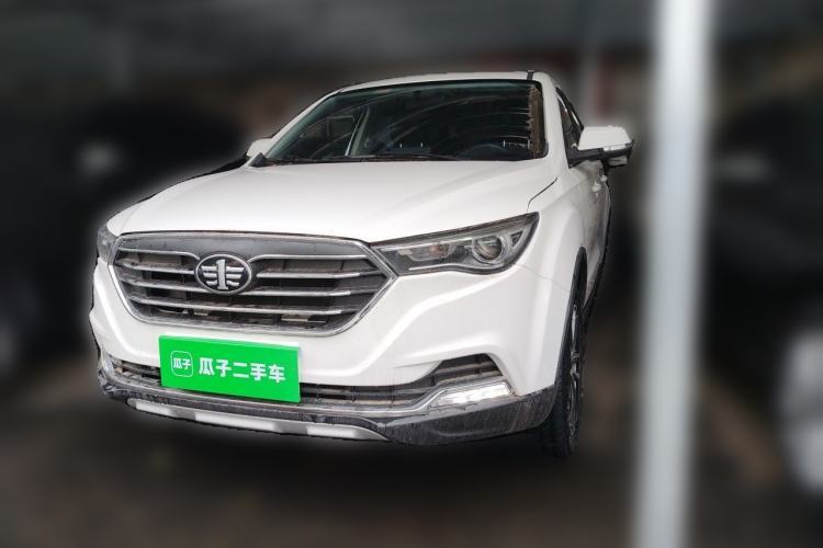 Used Bestune X40 2017 1.6L Automatic Luxury Model Guazi used car, China used car export, Used car for sale, Used  cars, Cheapest cars for sale