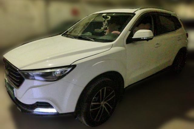 Used Bestune X40 2017 1.6L Automatic Luxury Model