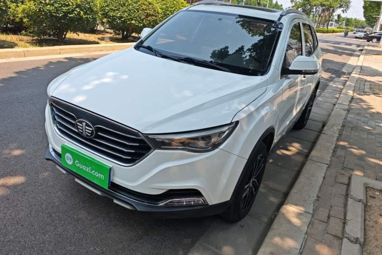 Bestune X40 2017 1.6L Manual Luxury Edition de segunda mano Guazi used car, China used car export, Used car for sale, Used cars, Cheapest cars for sale
