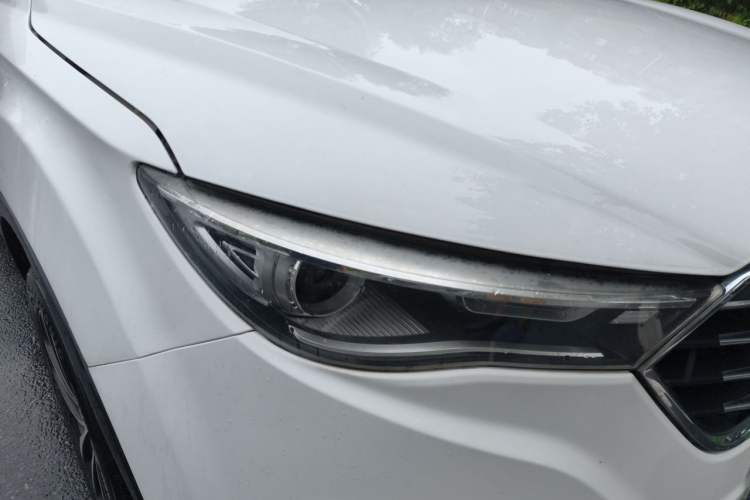 Used Bestune X40 2017 1.6L Automatic Prestige Edition Right Front Headlight
