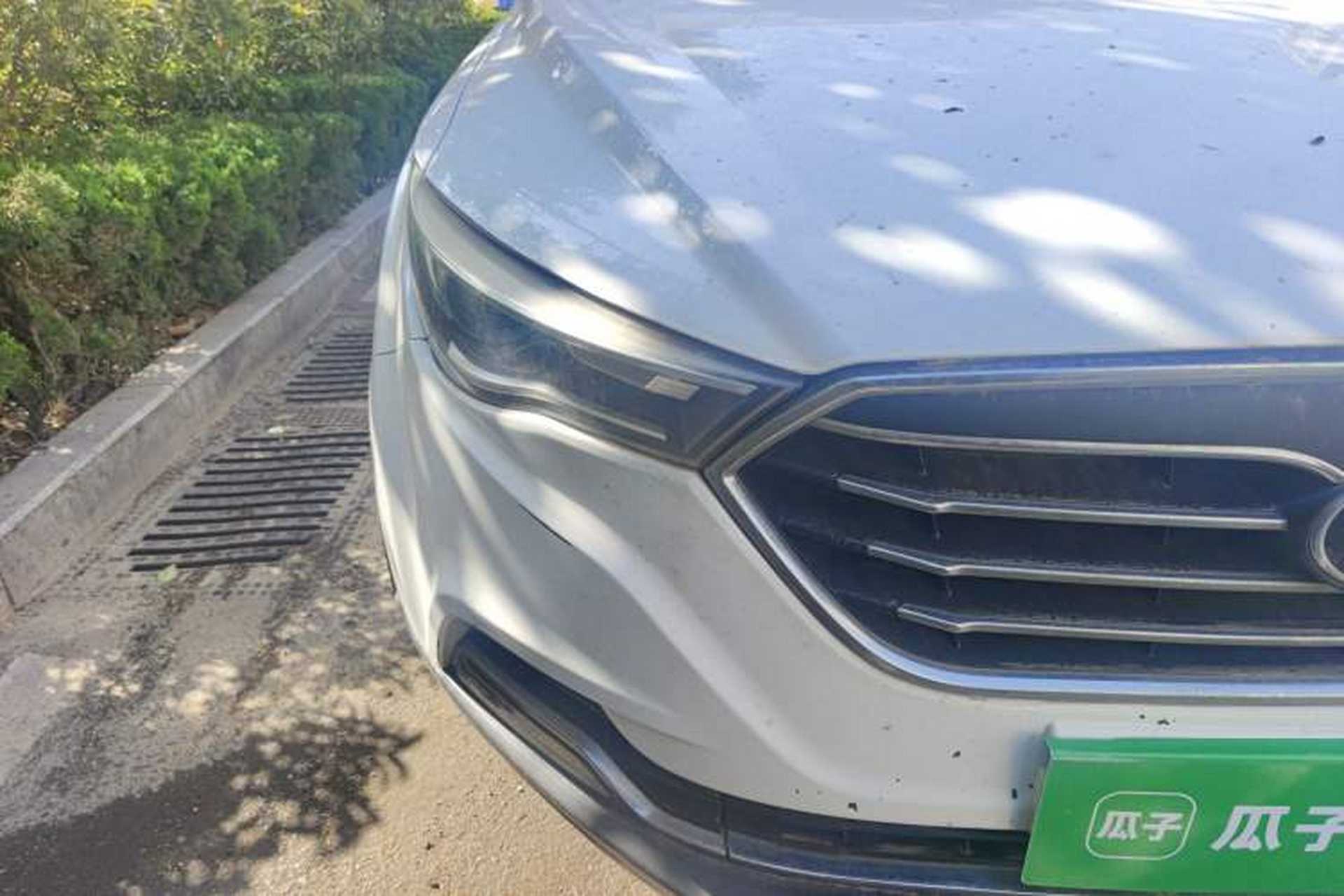 Used Bestune X40 2017 1.6L Manual Luxury Edition Right Front Headlight