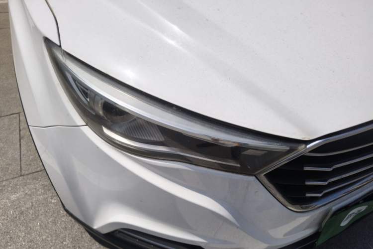 Used Bestune X40 2017 1.6L Manual Luxury Edition Right Front Headlight